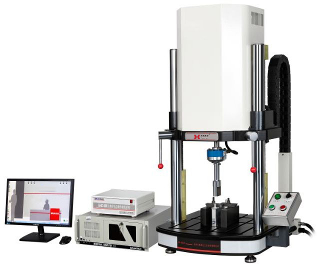 天氏庫力疲勞試驗機(jī)